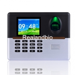 A-L365 Attendance with Access Control