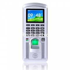 M-F151P Professional Access Control