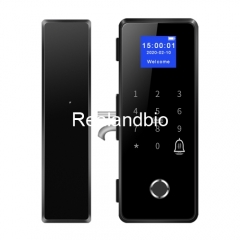 RL308 Fingerprint Smart Lock