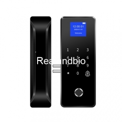 RL208 Fingerprint Smart Lock