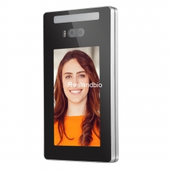 G-H701 Dynamic face recognition