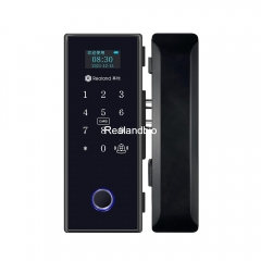 ZD206 Fingerprint Smart Lock