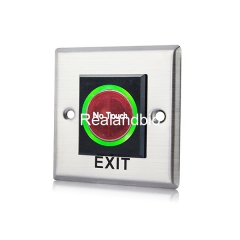 Realand K1 Infrared No Touch Exit Button