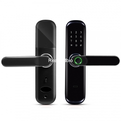 ZD-L002 Fingerprint Smart Lock