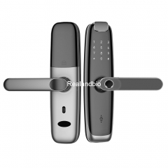 ZD-L004 Fingerprint Smart Lock